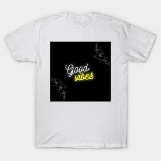 Good Vibes T-Shirt